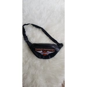 Harley Davidson Fanny Pack